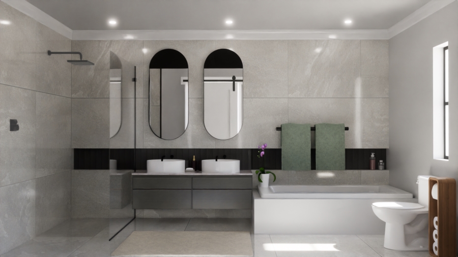 2 Bedroom Property for Sale in Langenhovenpark Free State